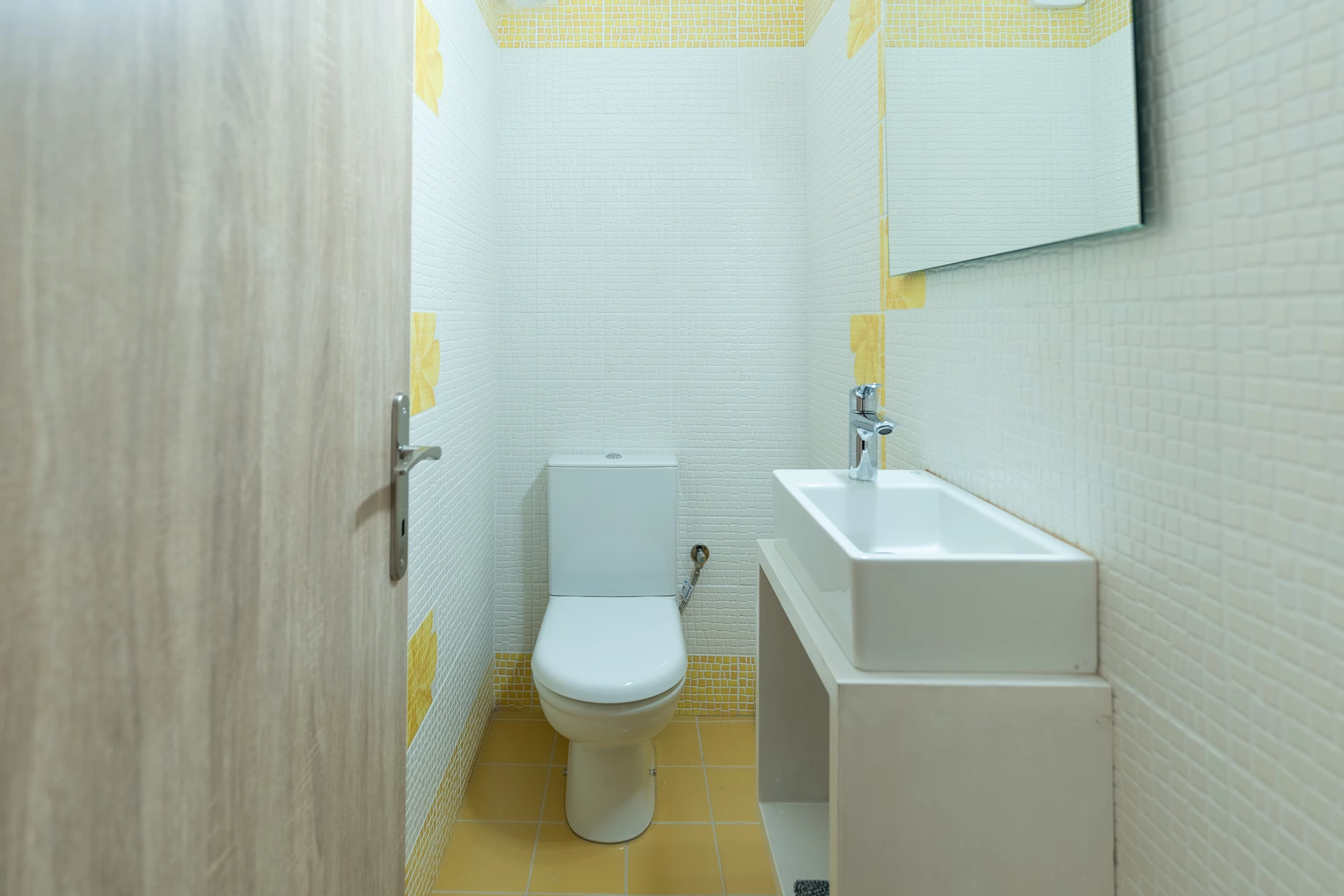 Aria Guest Residence