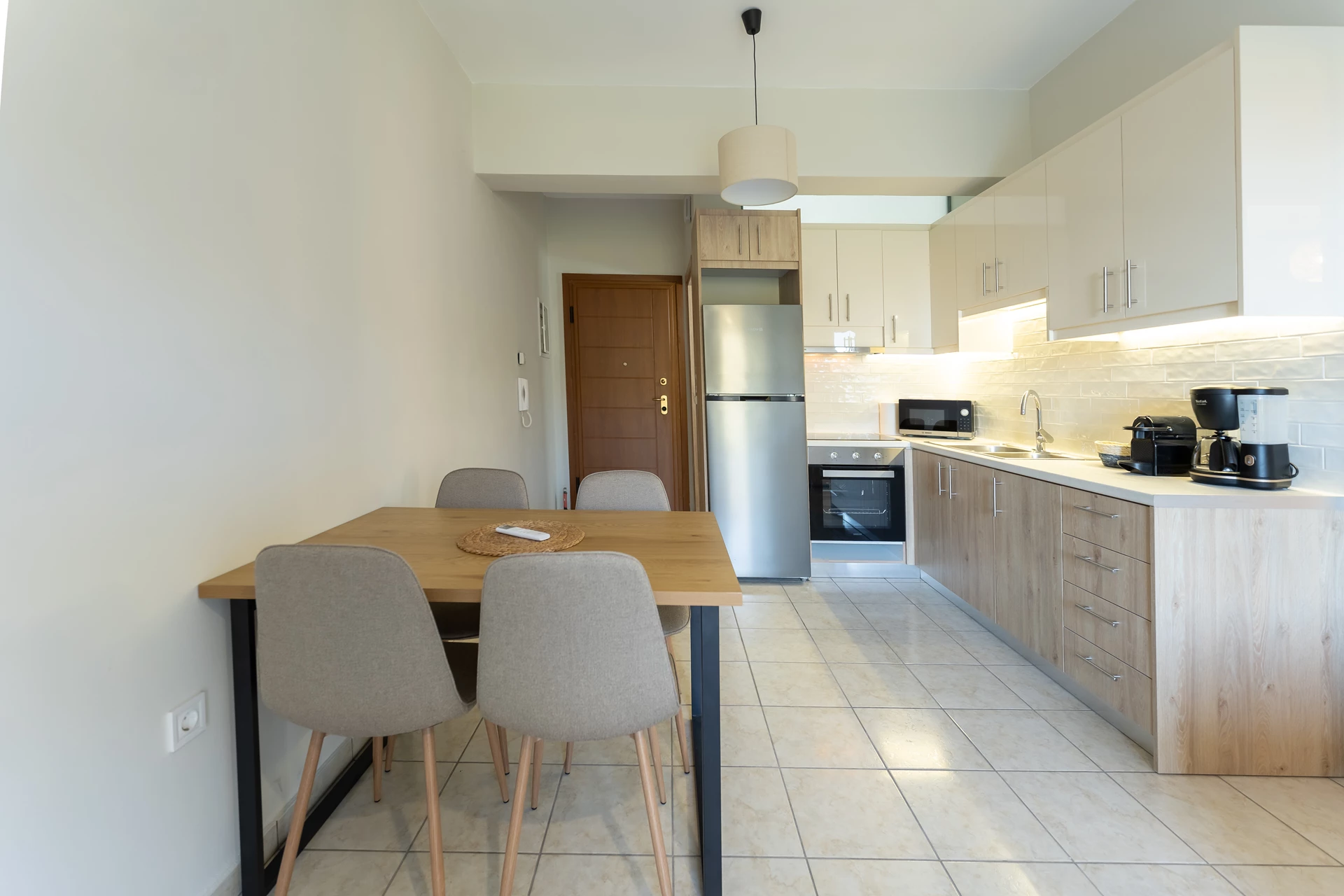 Aria Guest Residence