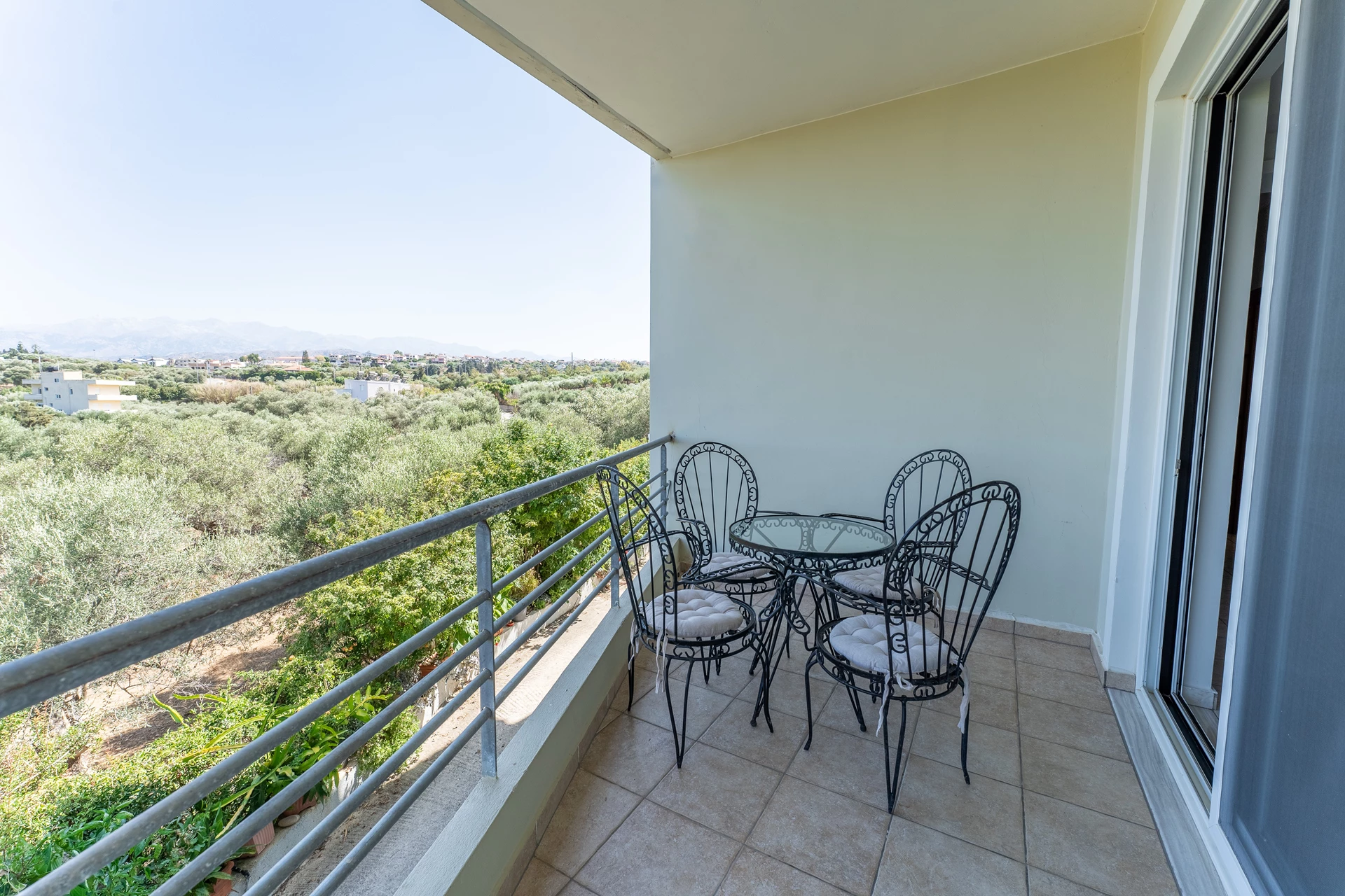 Gaia Guest Residence