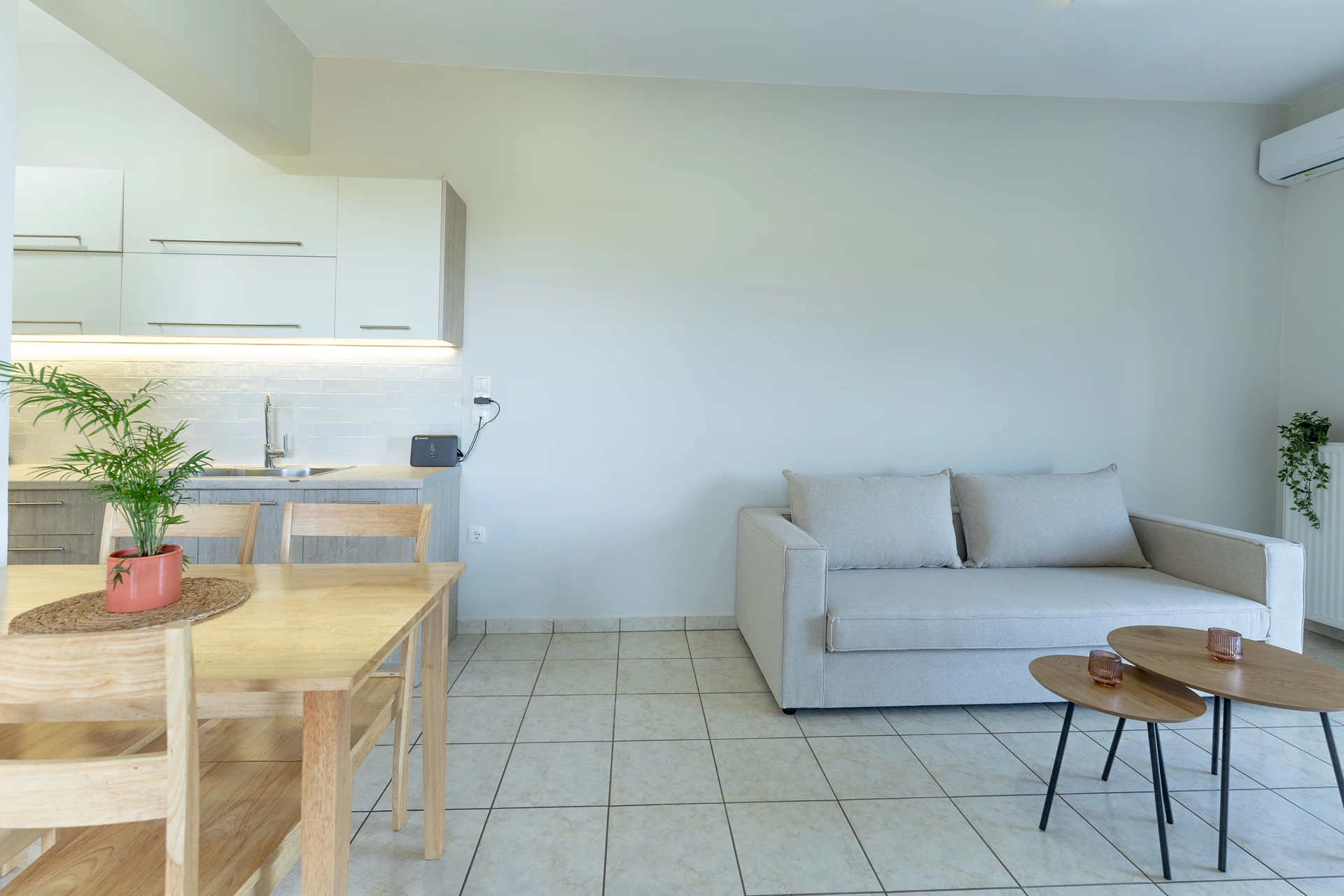 Gaia Guest Residence