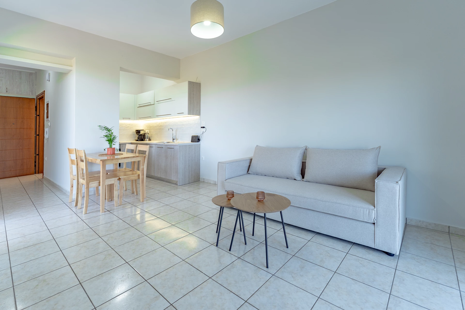 Gaia Guest Residence