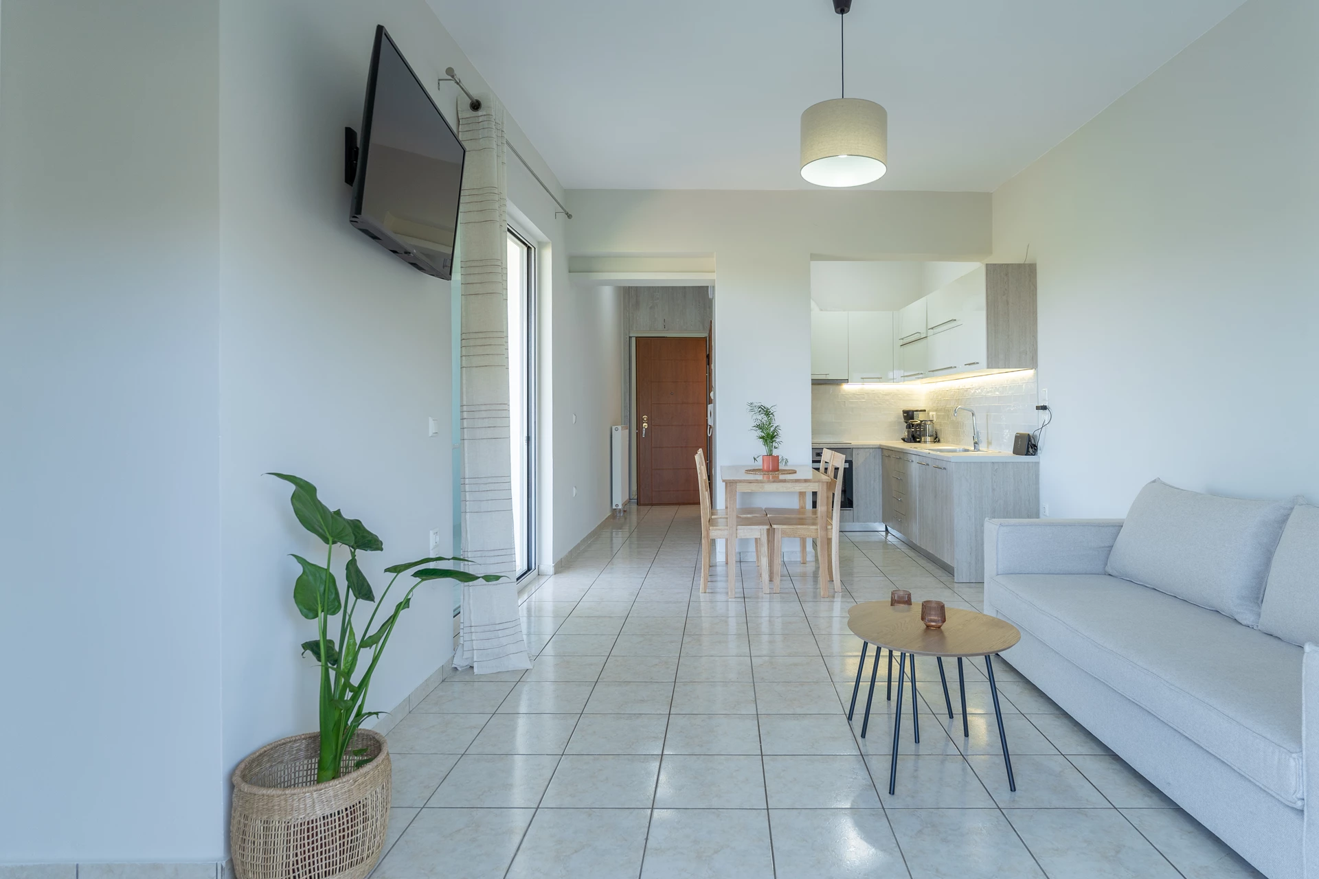 Gaia Guest Residence