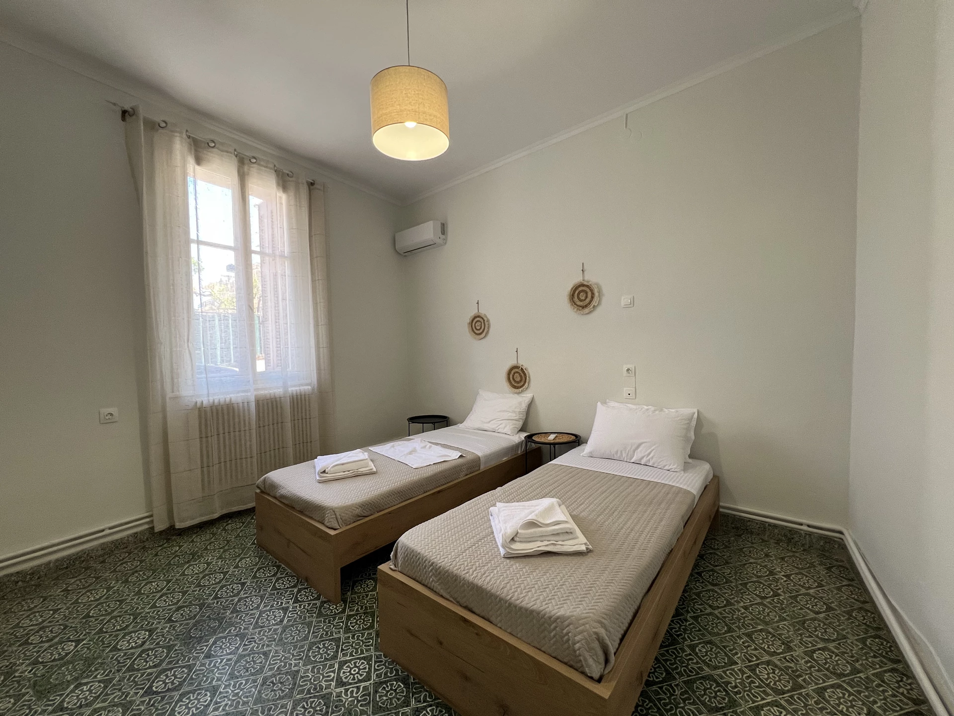 Secret Garden Downtown Residence