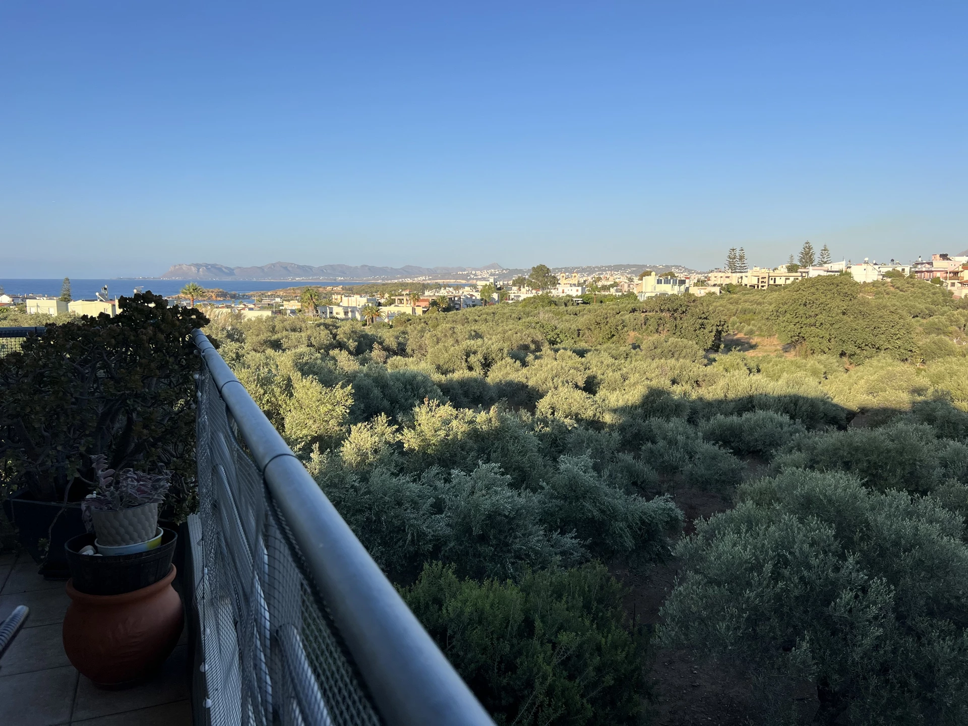 Horizon View Guest Residence