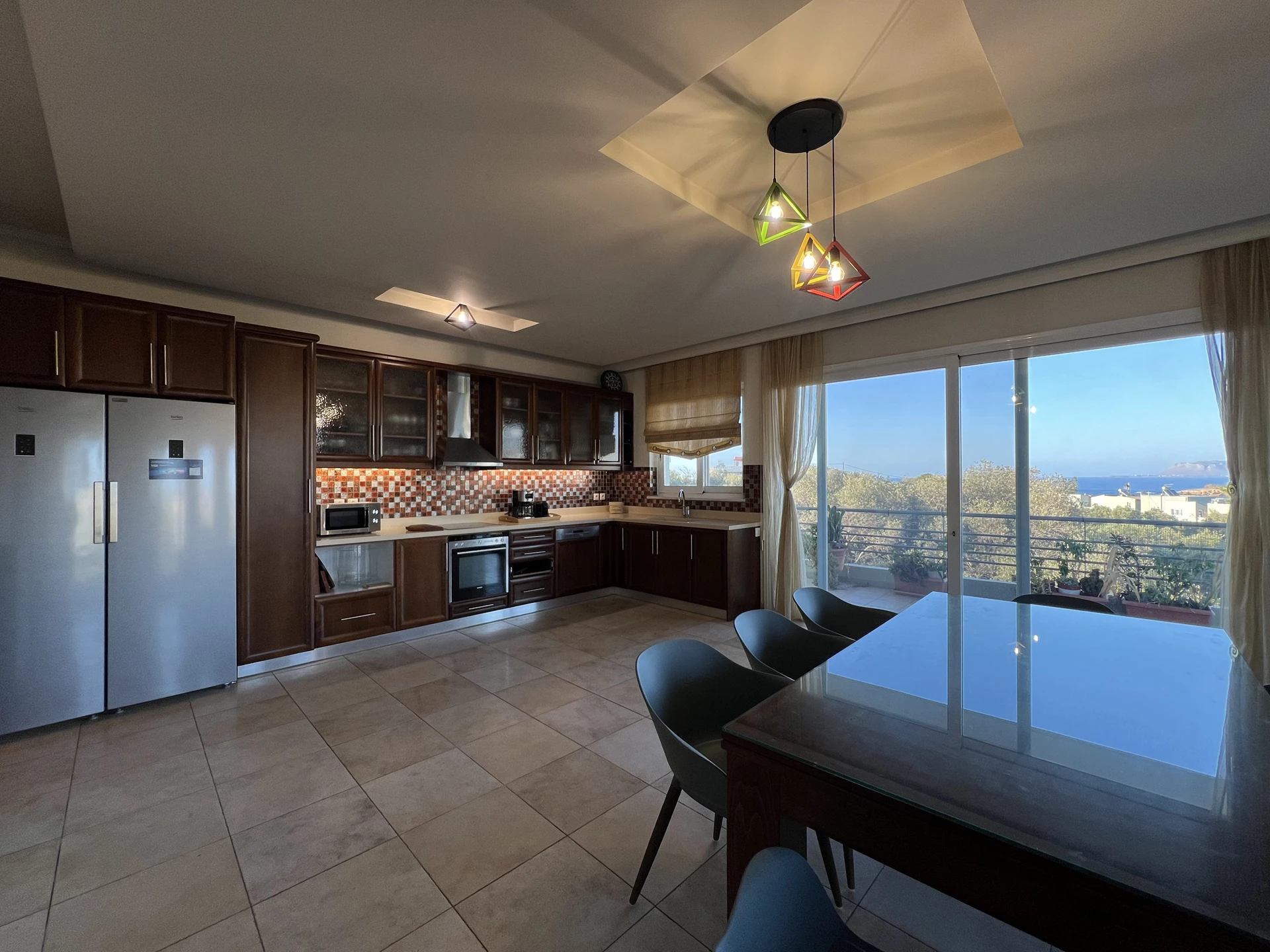 Horizon View Guest Residence