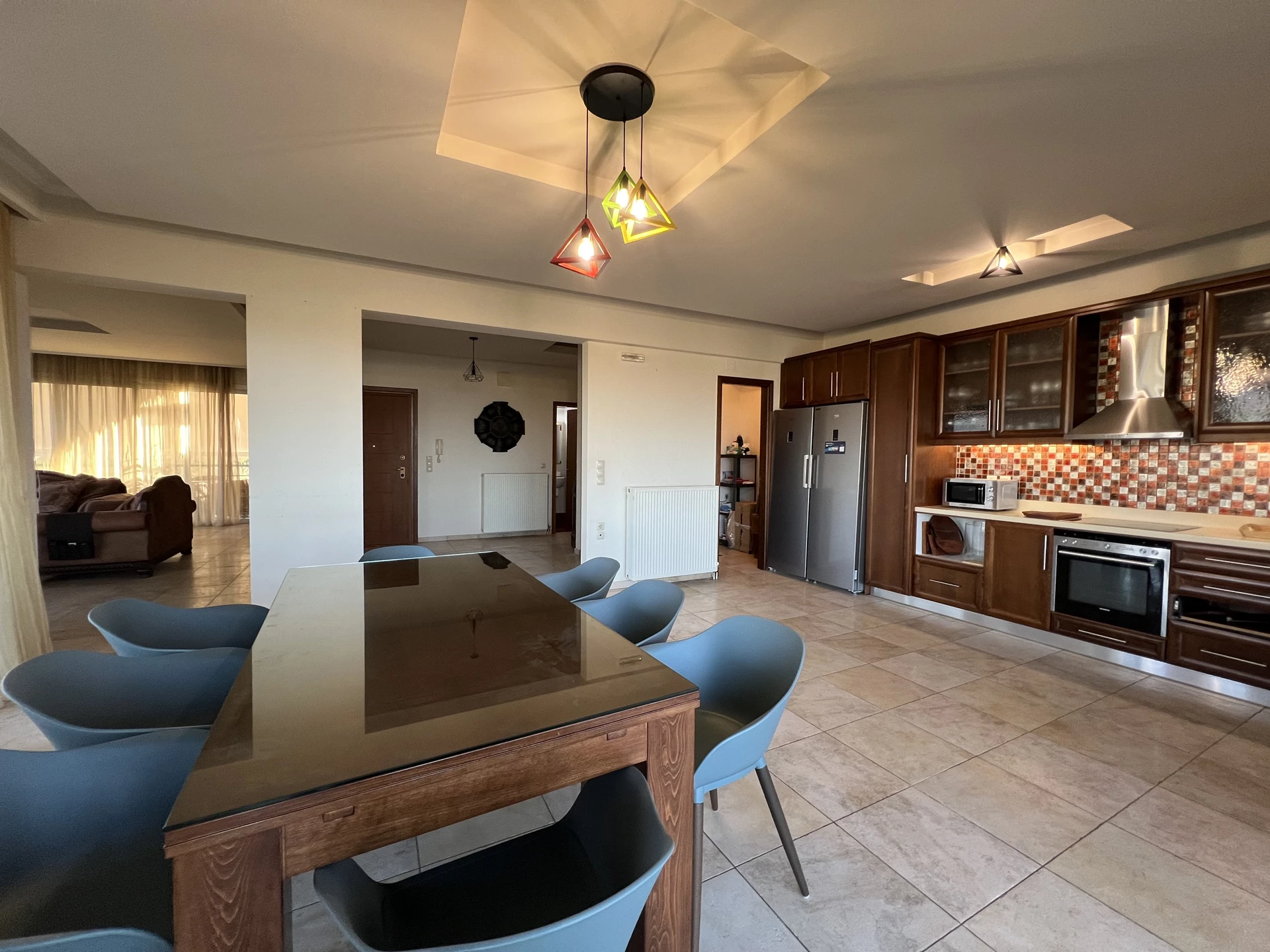 Horizon View Guest Residence