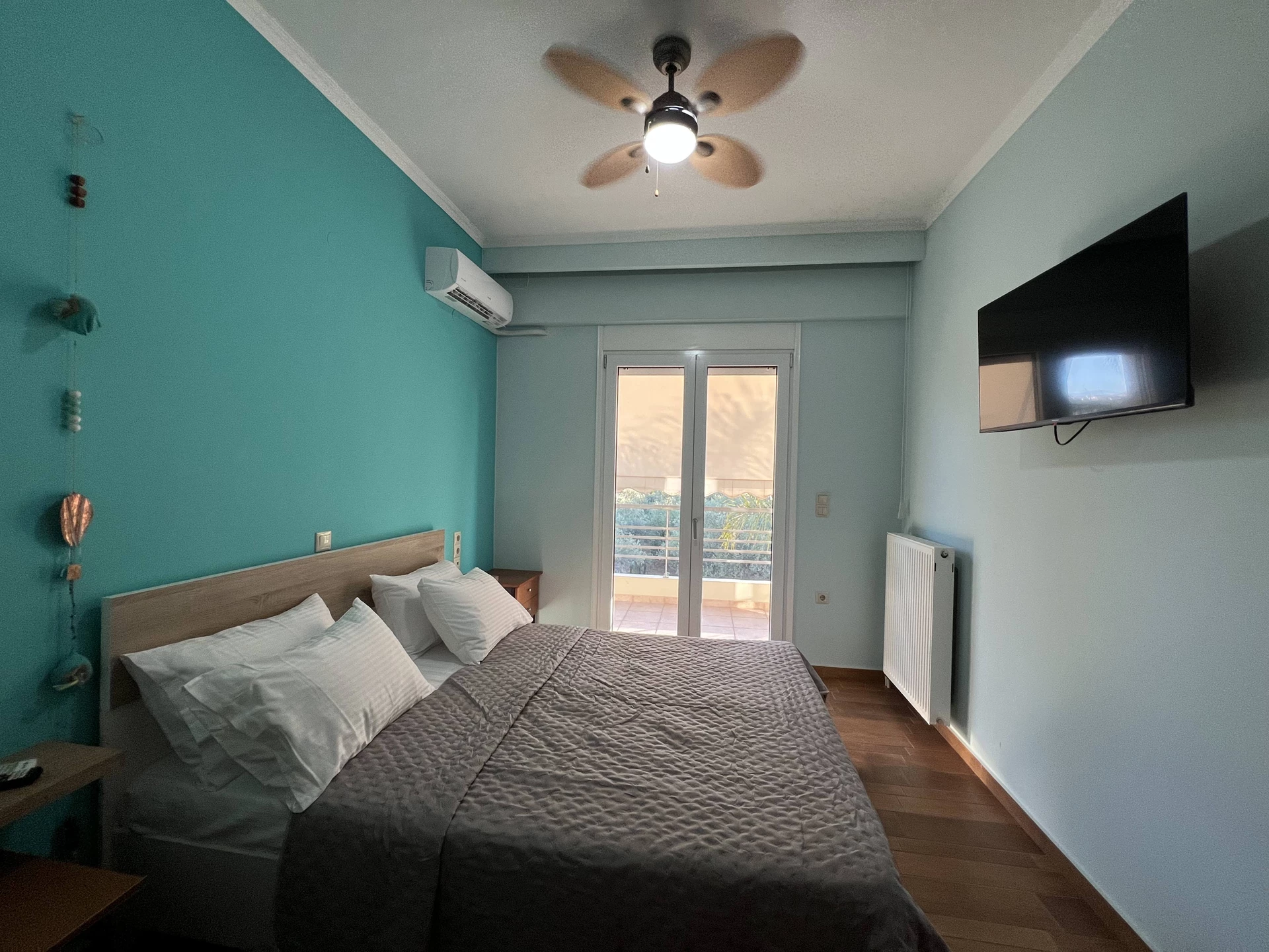 Horizon View Guest Residencet