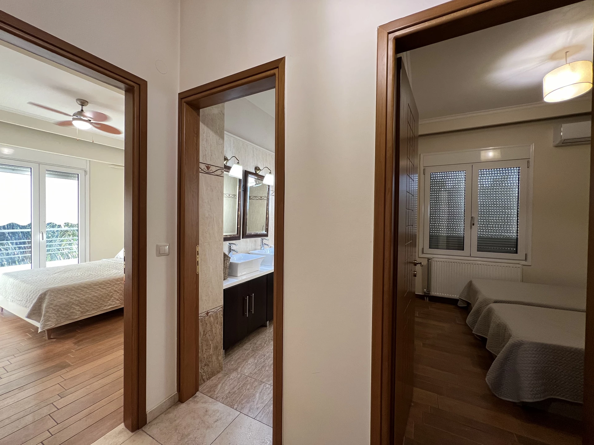 Horizon View Guest Residence