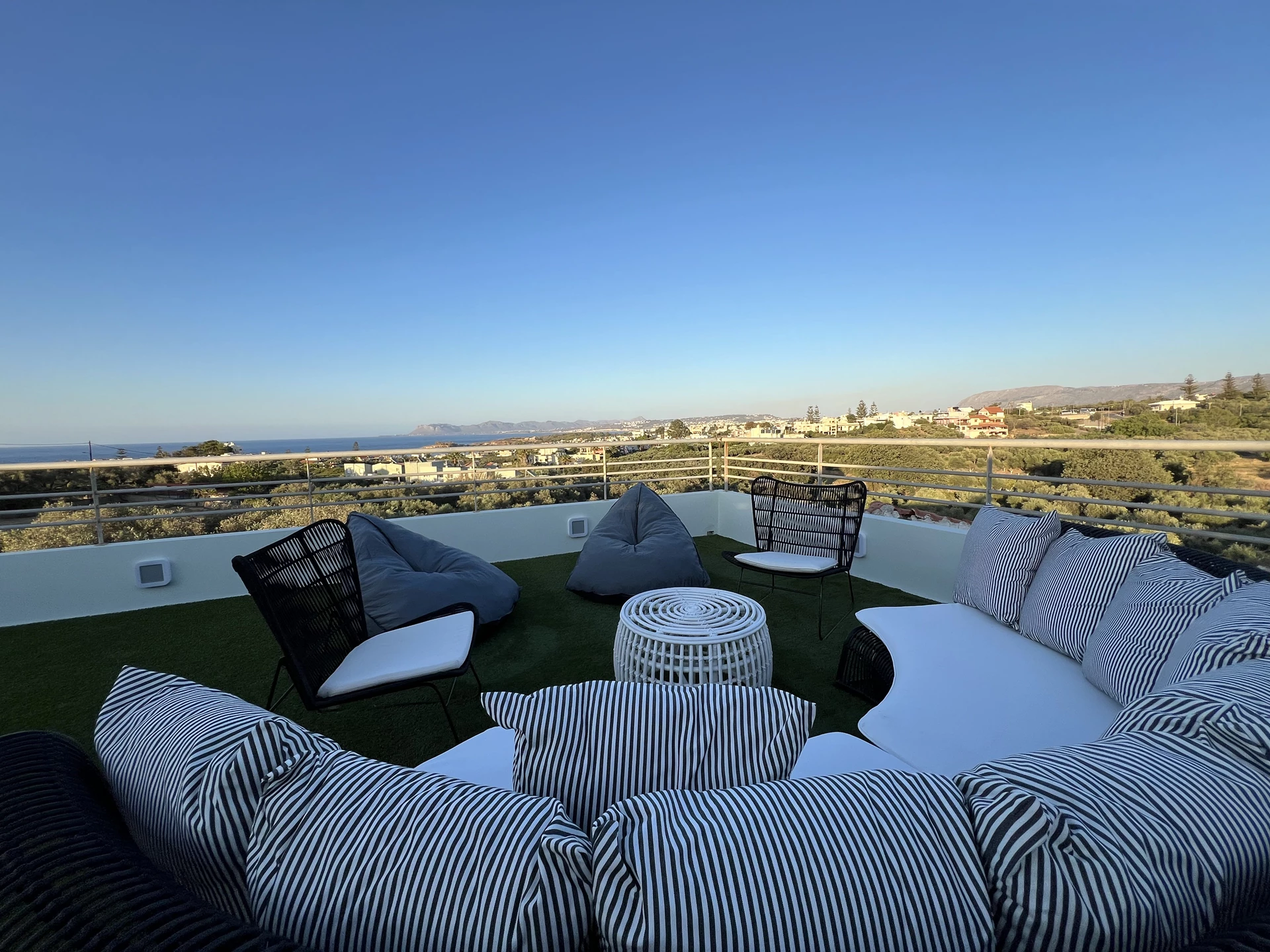 Horizon View Guest Residence