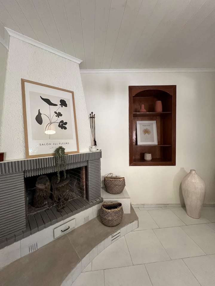 Secret Garden Downtown Residence