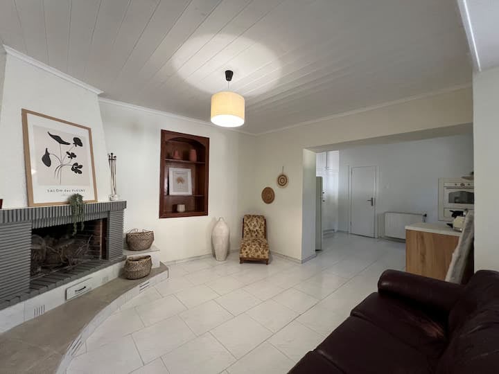 Secret Garden Downtown Residence