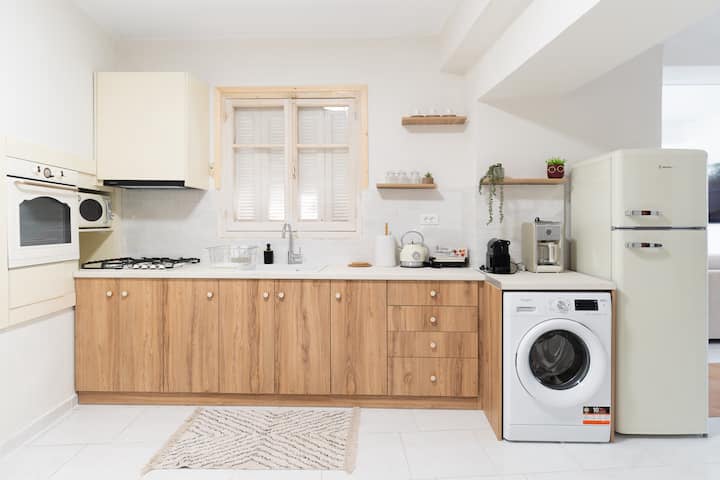 Secret Garden Downtown Residence