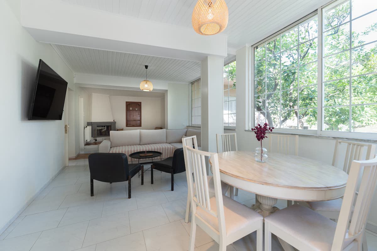 Secret Garden Downtown Residence