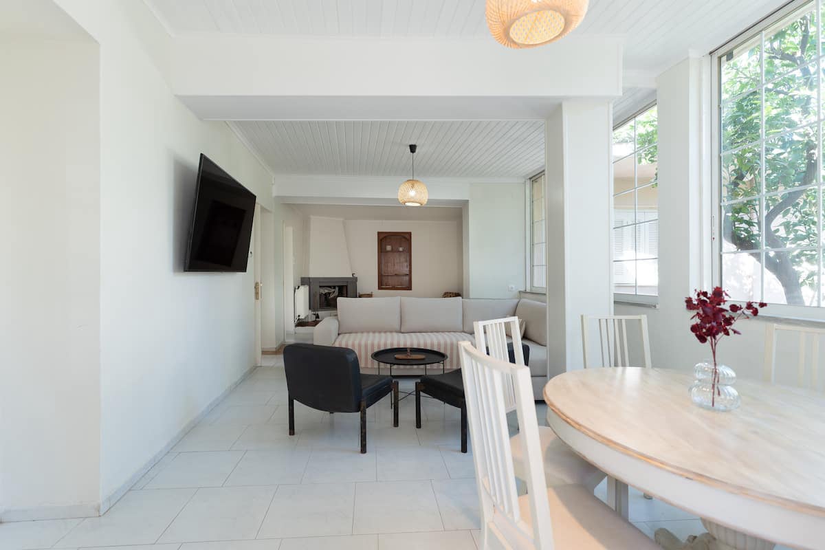 Secret Garden Downtown Residence