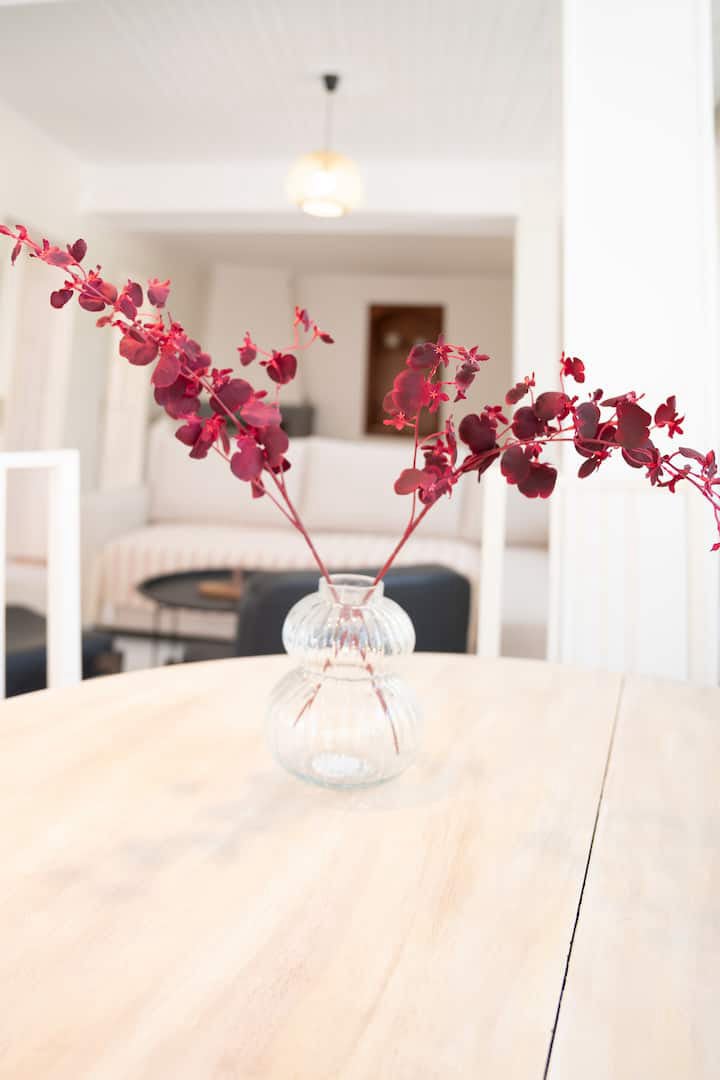 Secret Garden Downtown Residence