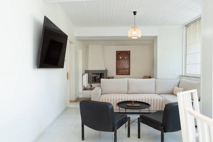 Secret Garden Downtown Residence