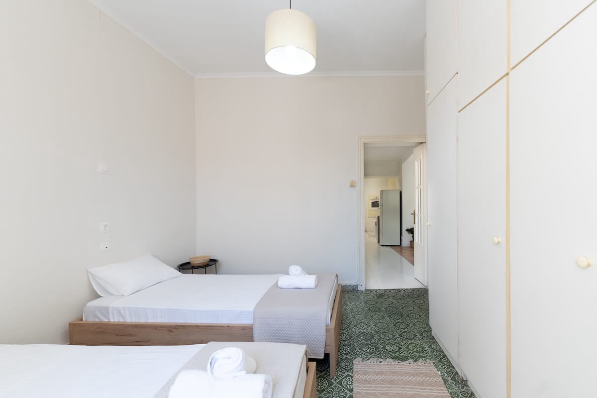 Secret Garden Downtown Residence