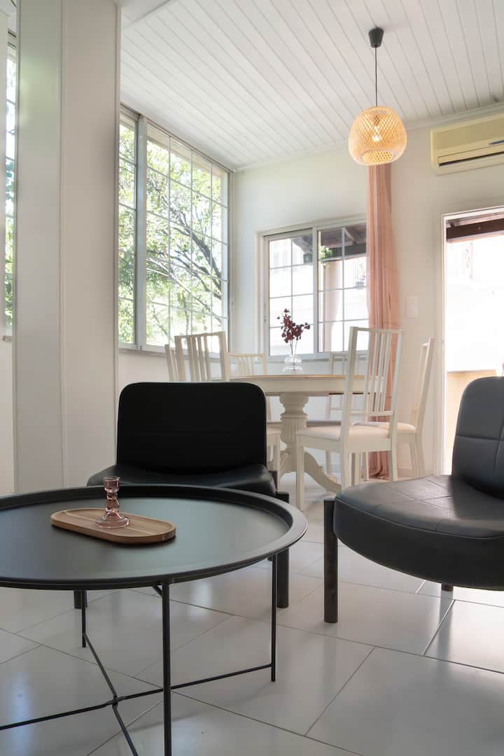 Secret Garden Downtown Residence